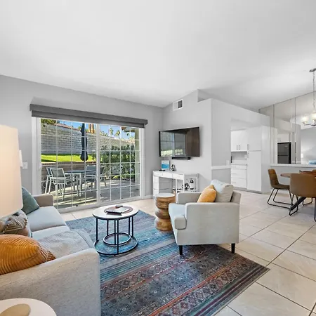 Villa Mesquite Modern Dream
